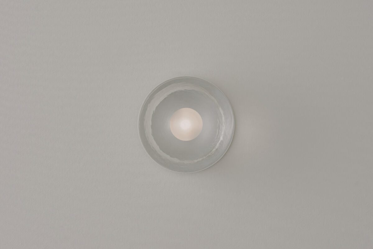 Anton Mini Wall Sconce