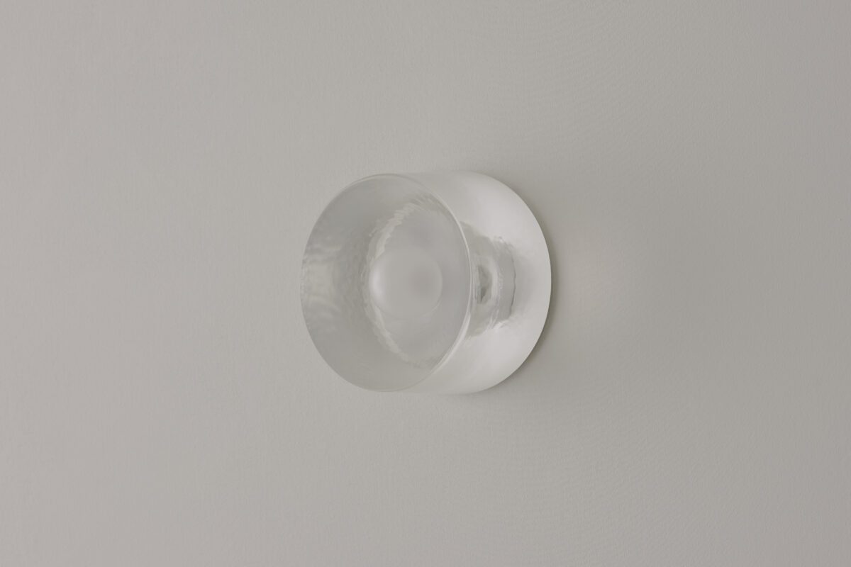 Anton Mini Wall Sconce