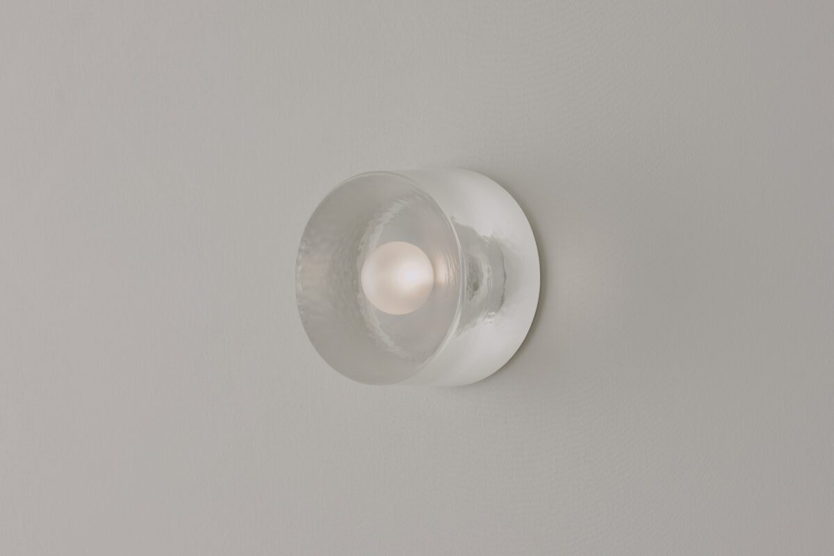 Anton Mini Wall Sconce
