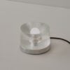 Anton Glass Mini Table Lamp