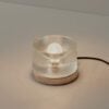 Anton Glass Mini Table Lamp