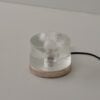 Anton Glass Mini Table Lamp