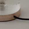 Anton Glass Mini Table Lamp