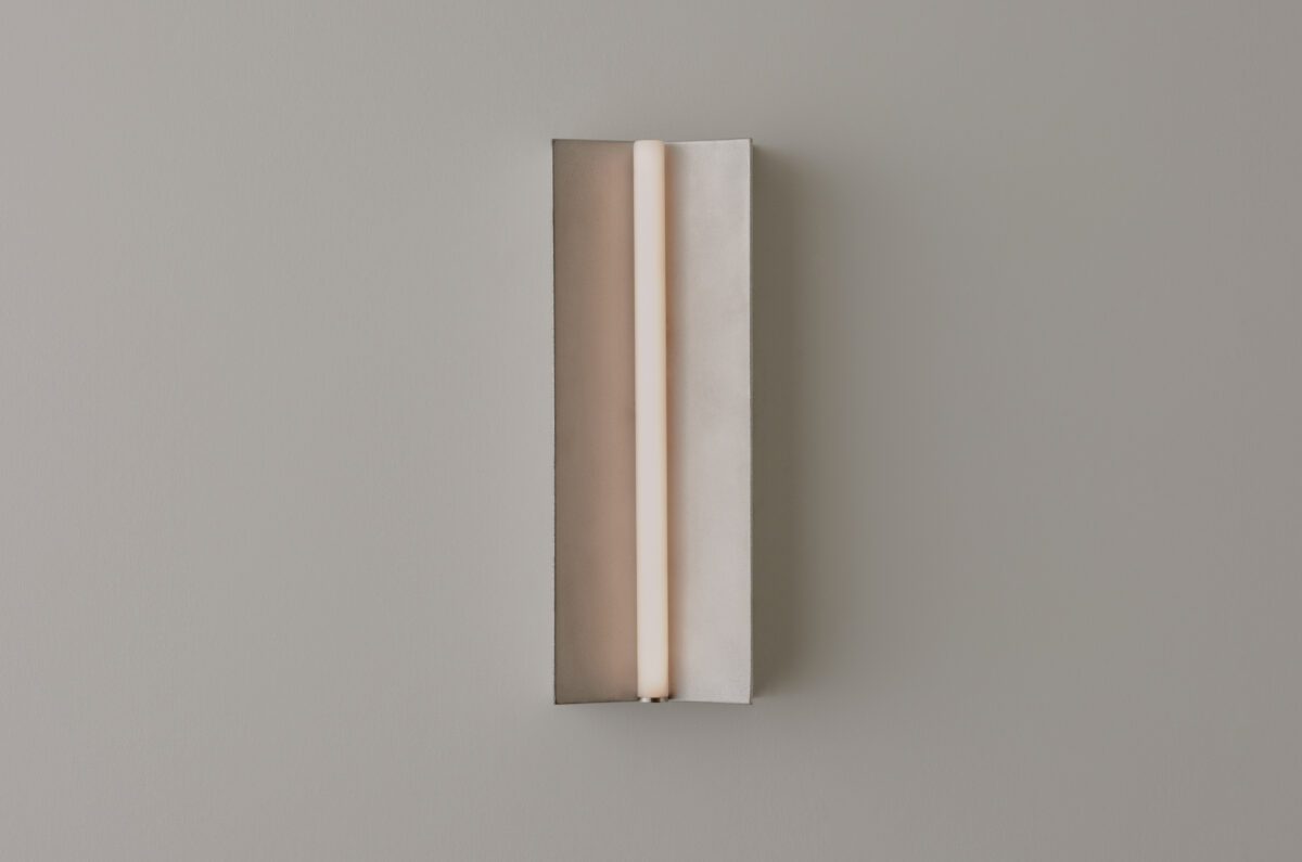Longton Wall Sconce