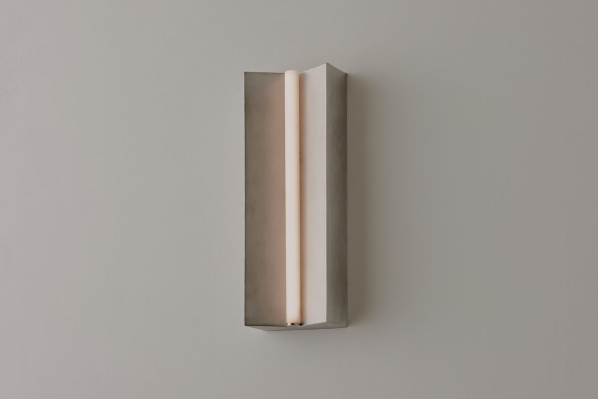 Longton Wall Sconce
