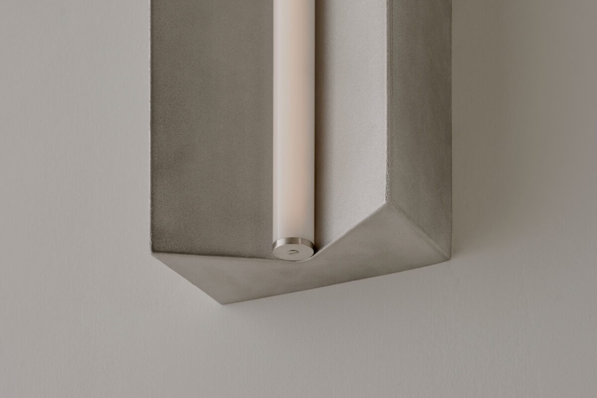 Longton Wall Sconce