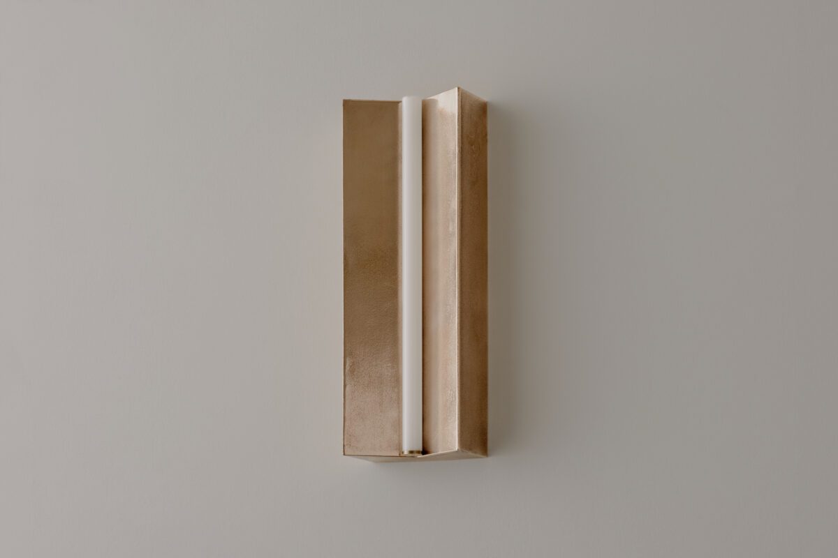Longton Wall Sconce