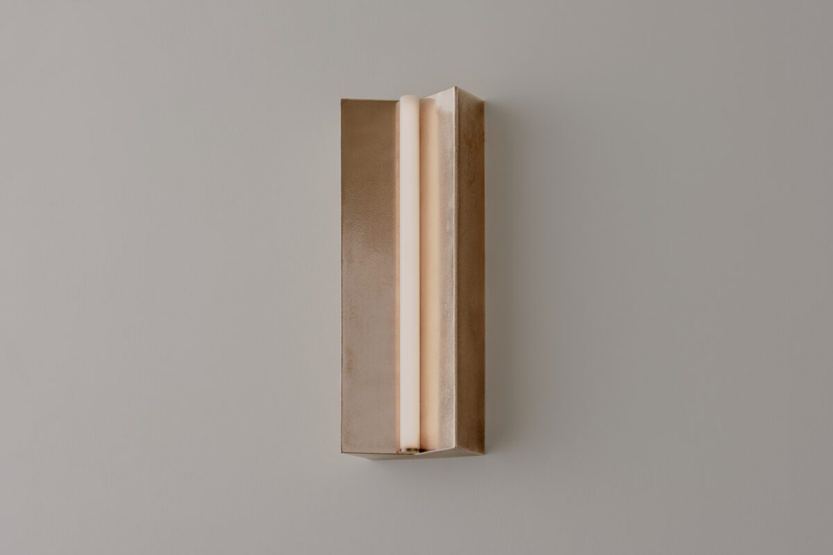 Longton Wall Sconce