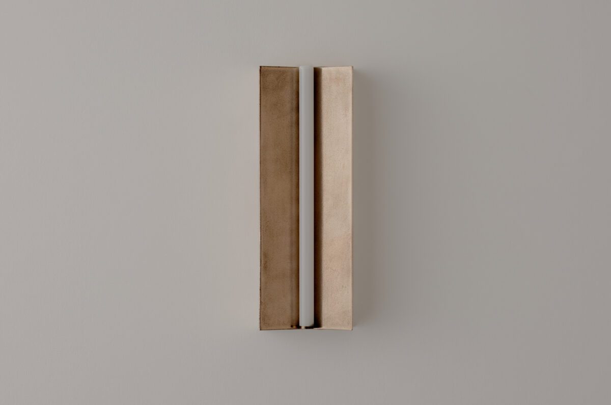 Longton Wall Sconce