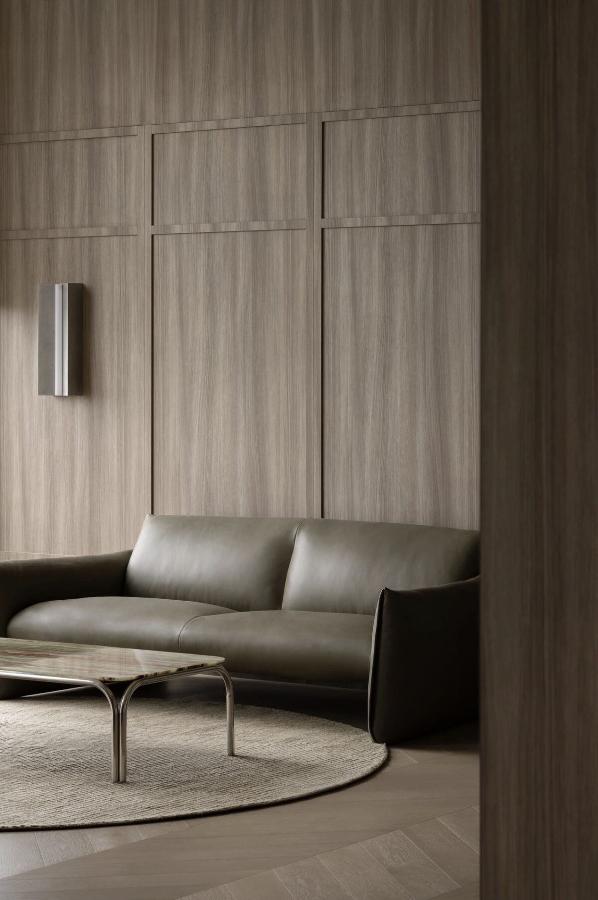 Longton Wall Sconce