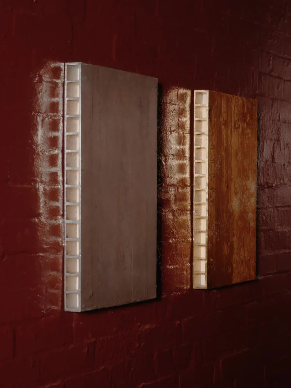 Me, Myself and I - Cast Aluminium