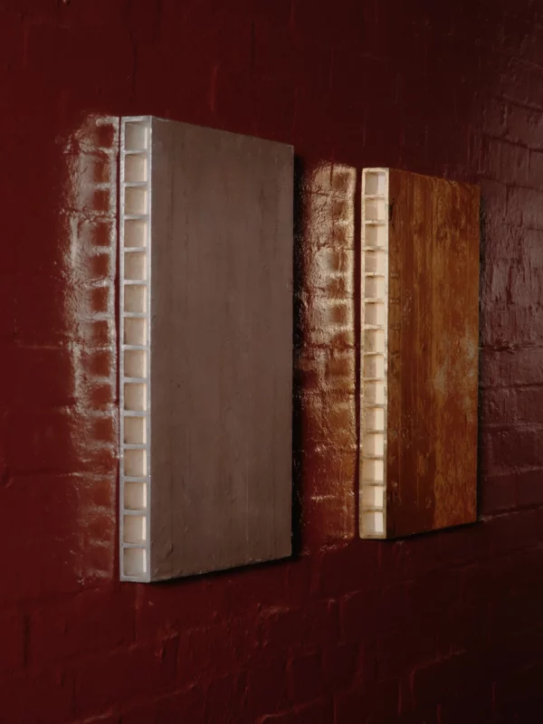 Me, Myself and I - Cast Aluminium