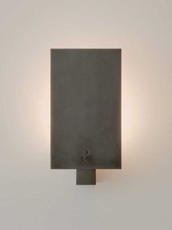 Plane - Bronzed Brass