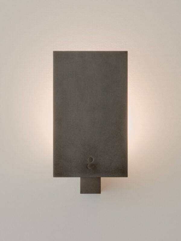 Plane - Bronzed Brass