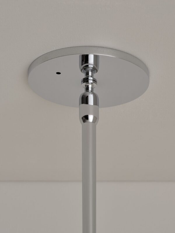 Brace - Chrome Plated