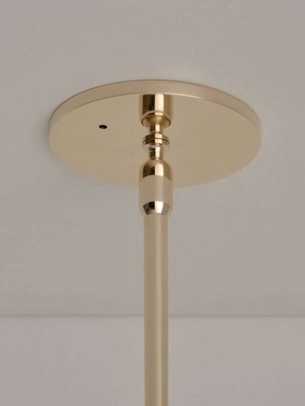 Plane - Polished Brass