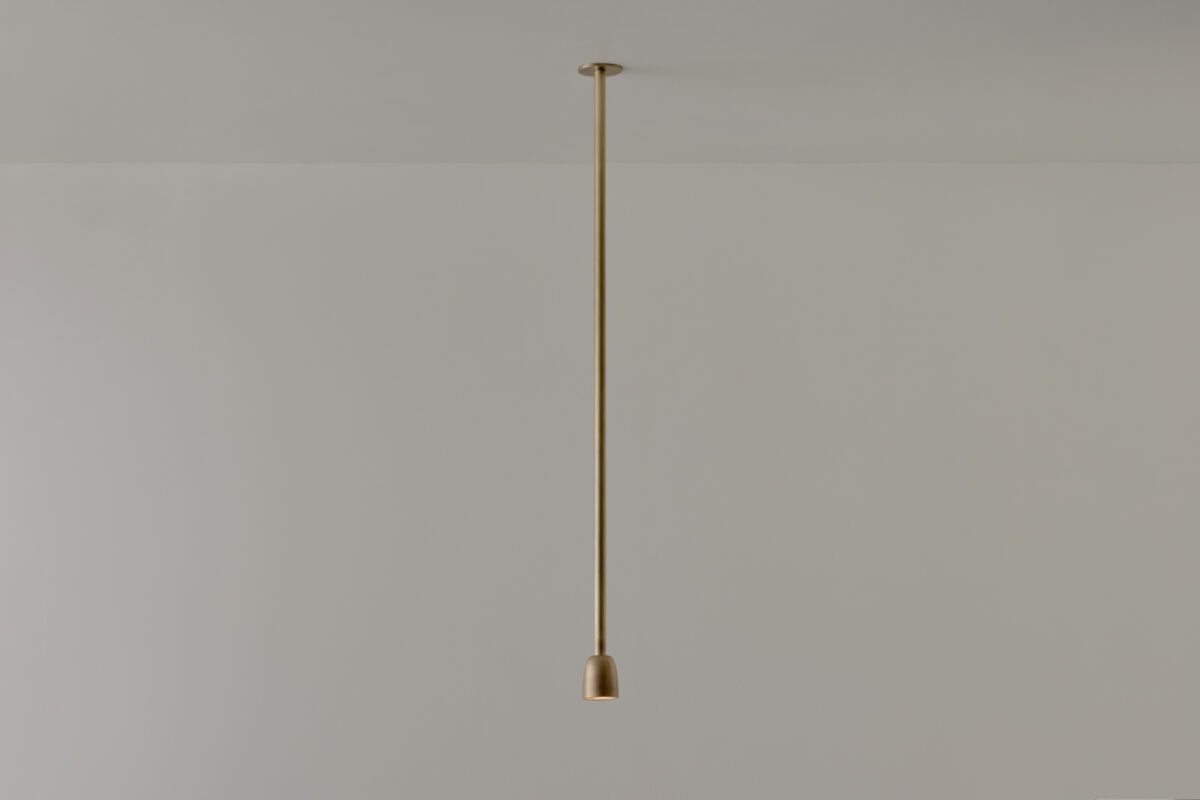 Pony on Pole