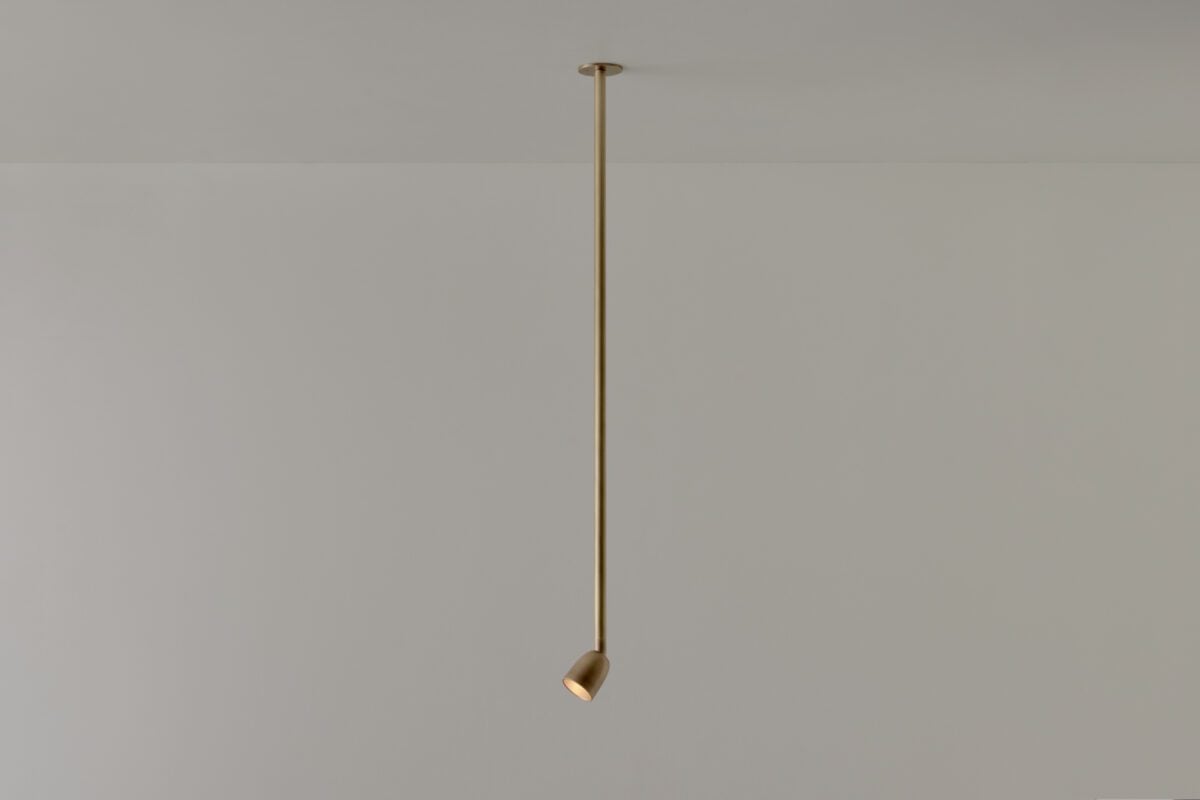 Pony on Pole