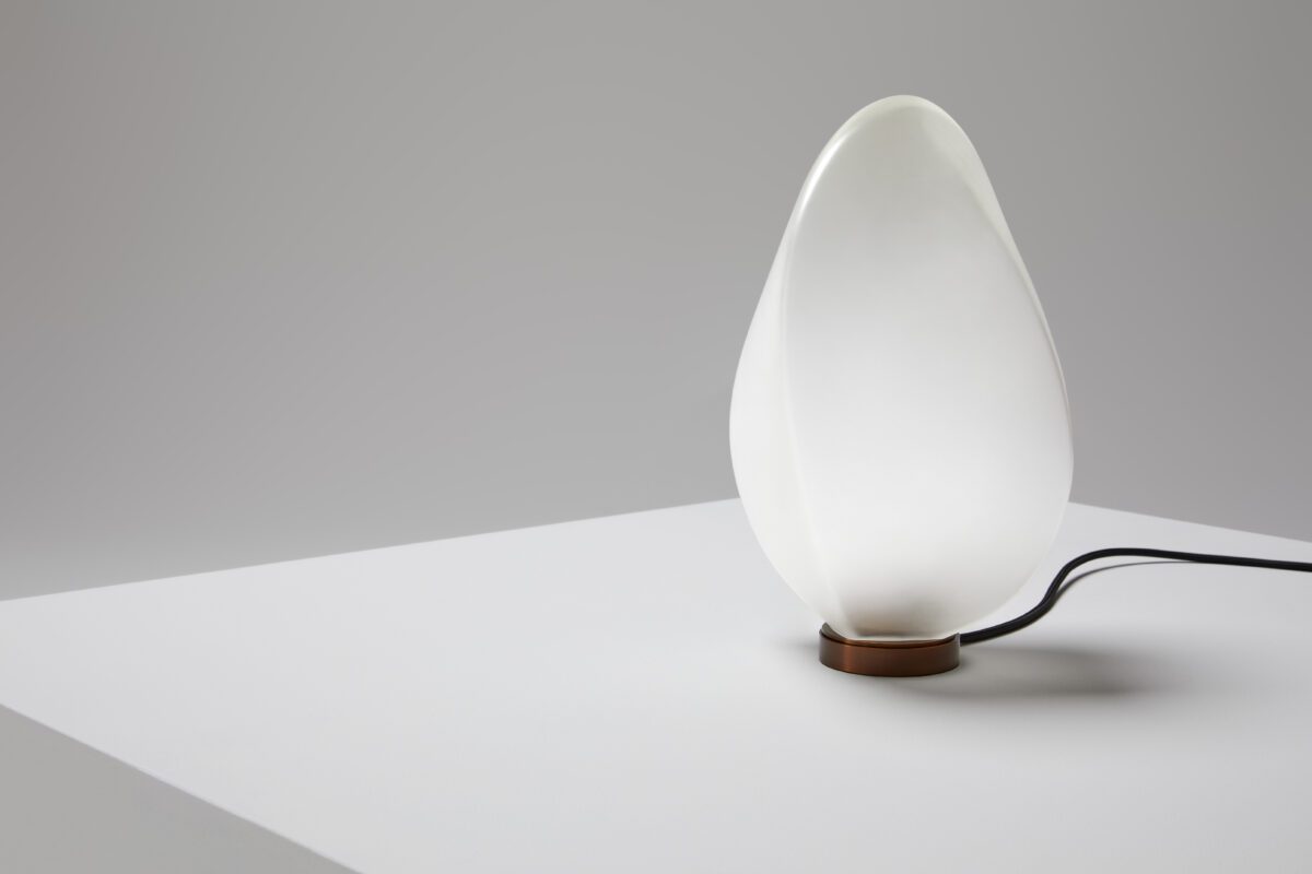 Solace Table Lamp