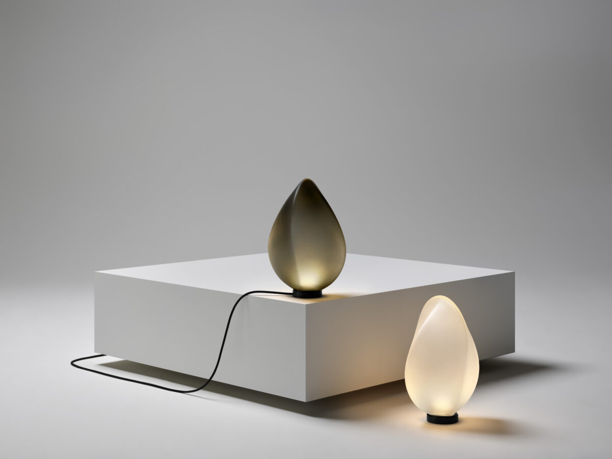 Solace Table Lamp