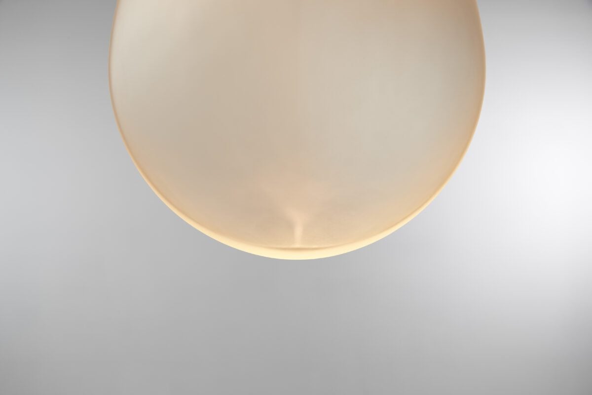 Solace Pendant