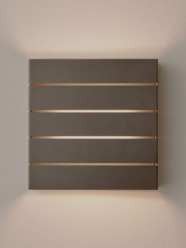 Superstrada - Bronzed Brass