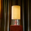 Tux Lamp