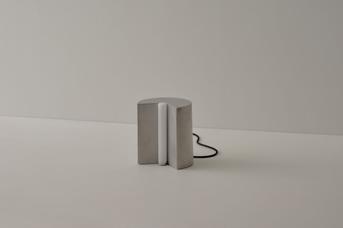 Anton Tableton Table Lamp