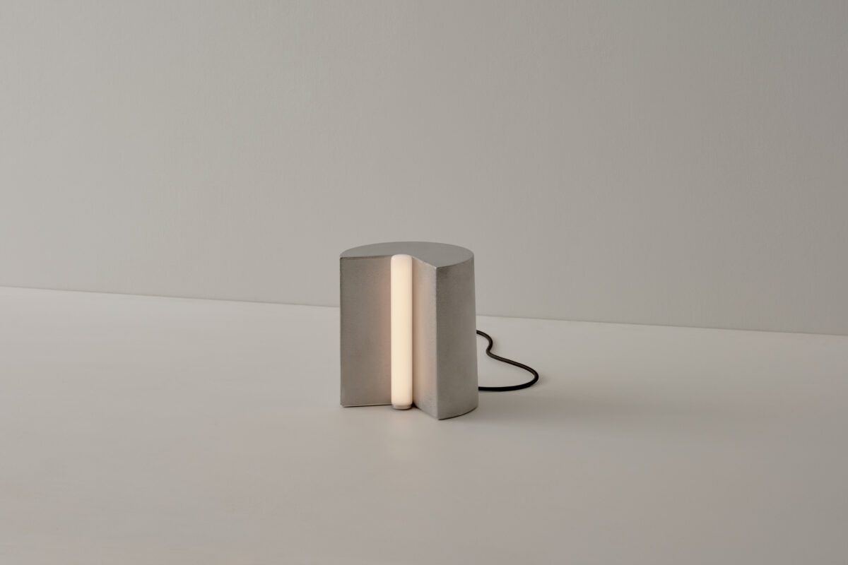 Anton Tableton Table Lamp