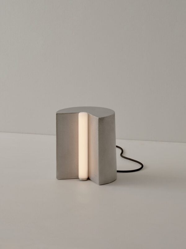 Anton Tableton Table Lamp