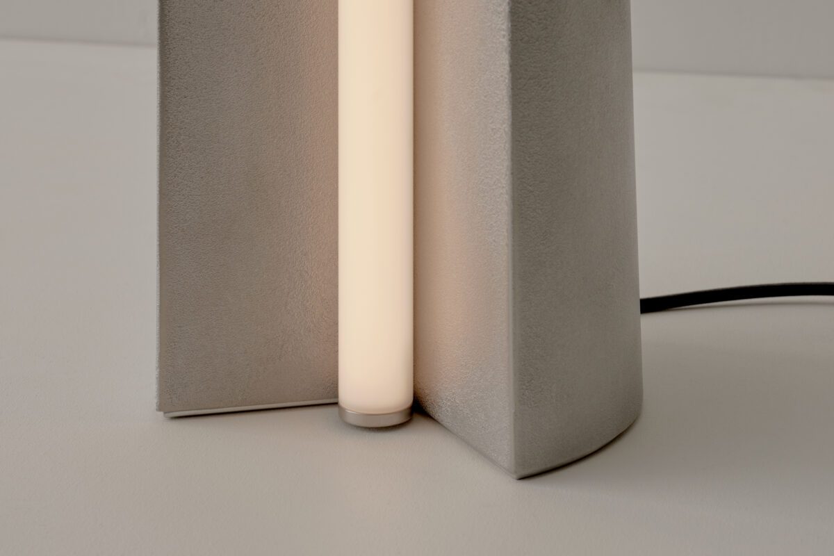 Anton Tableton Table Lamp