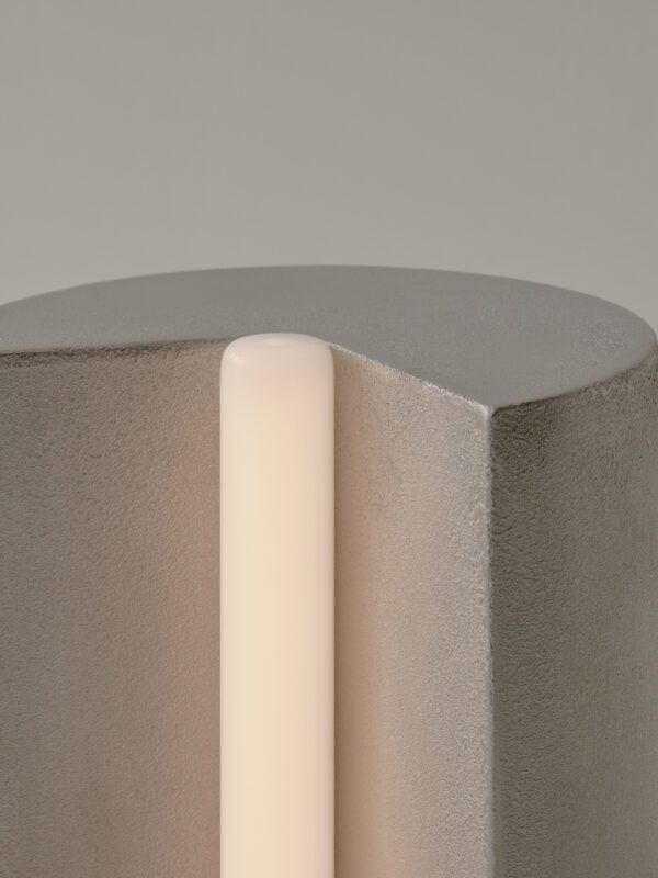 Me, Myself and I - Cast Aluminium