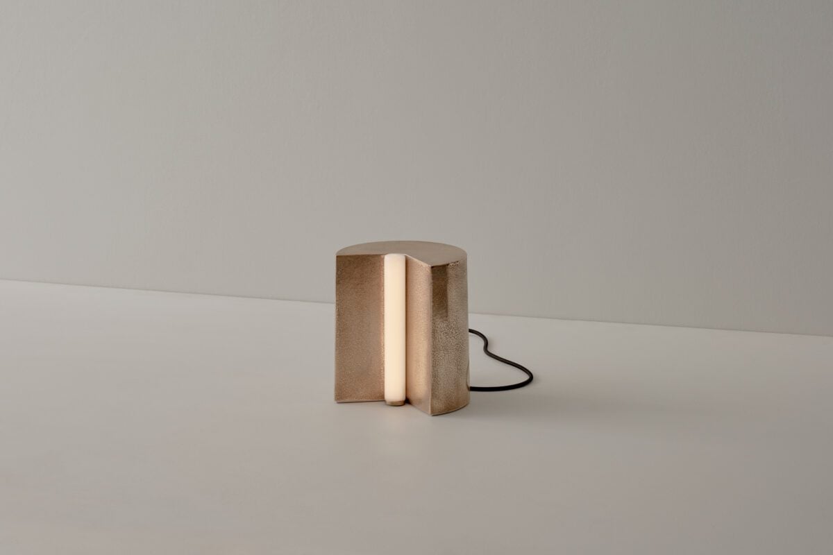 Anton Tableton Table Lamp