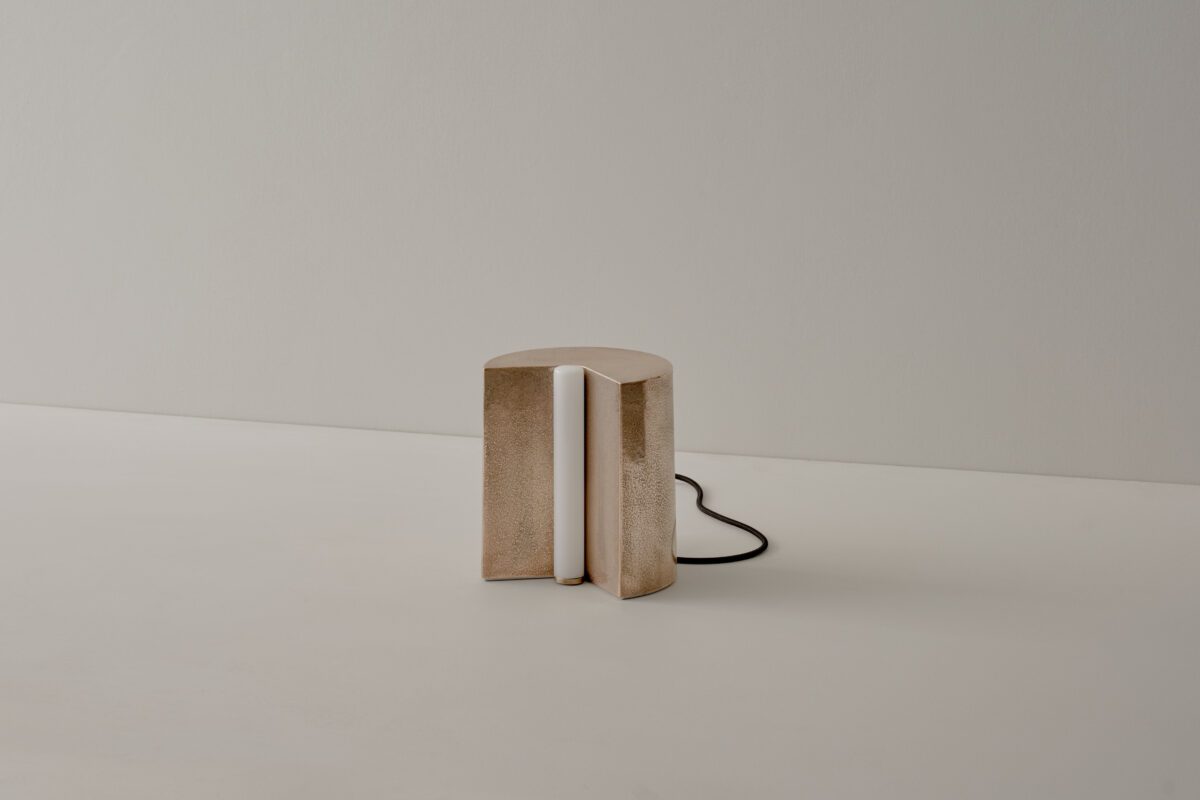Anton Tableton Table Lamp