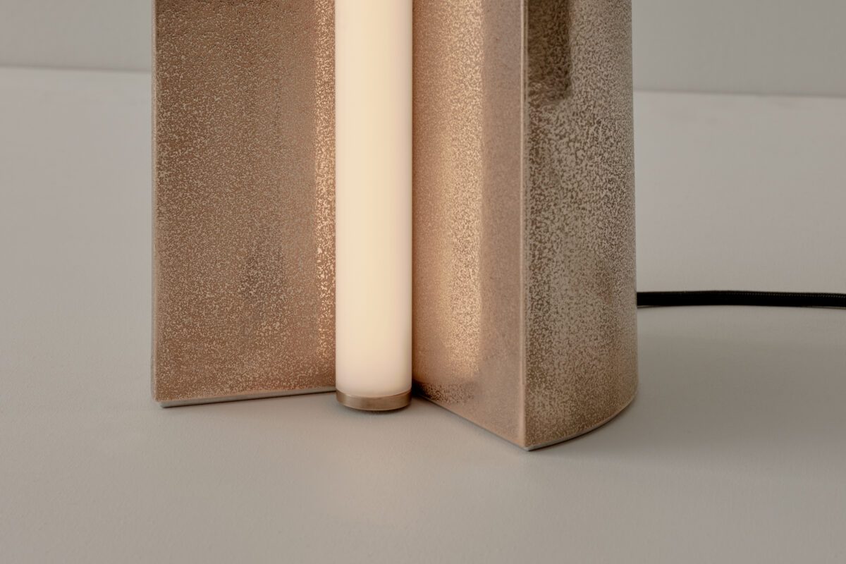 Anton Tableton Table Lamp