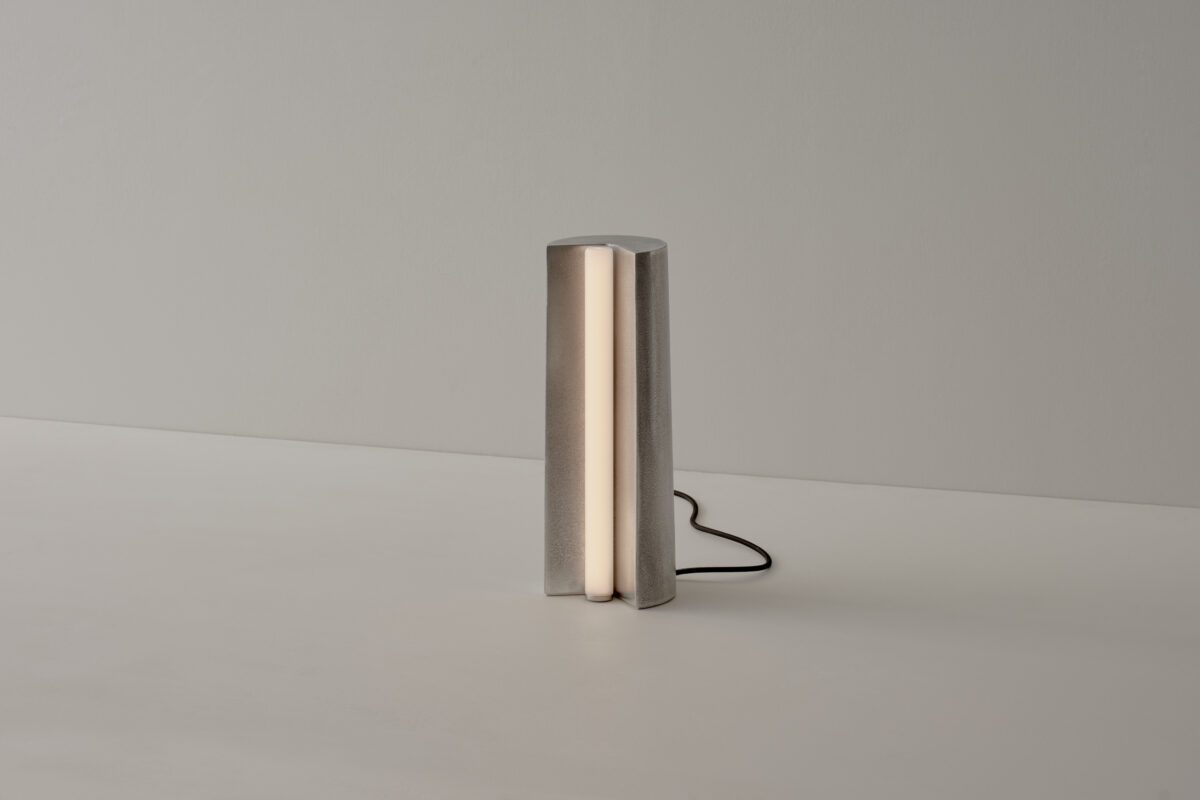 Anton Tableton Table Lamp