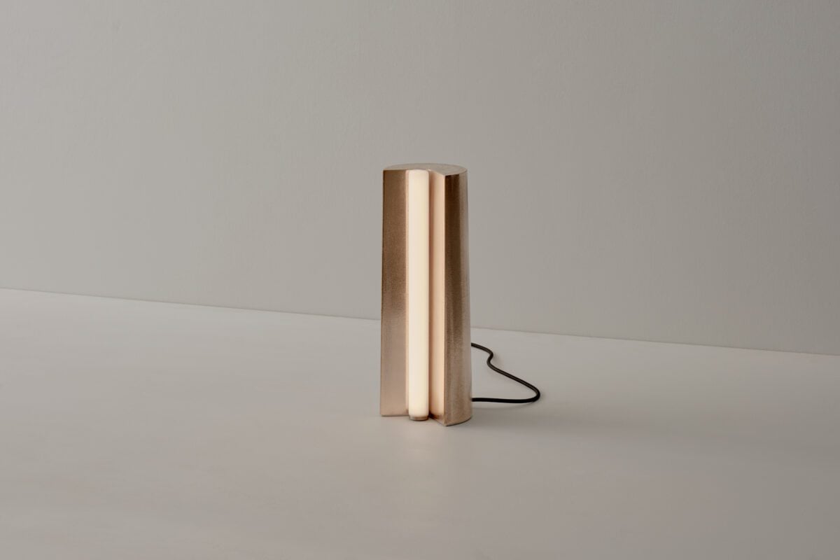 Anton Tableton Table Lamp