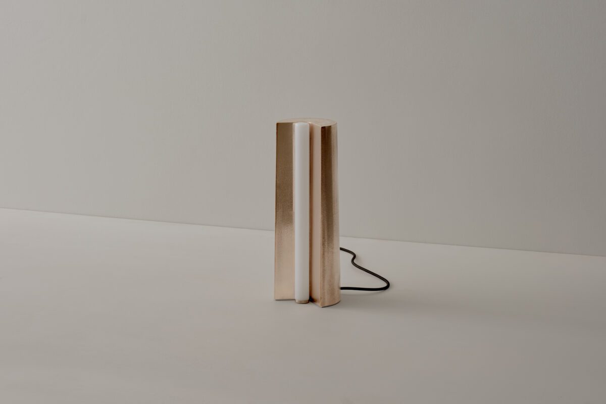 Anton Tableton Table Lamp