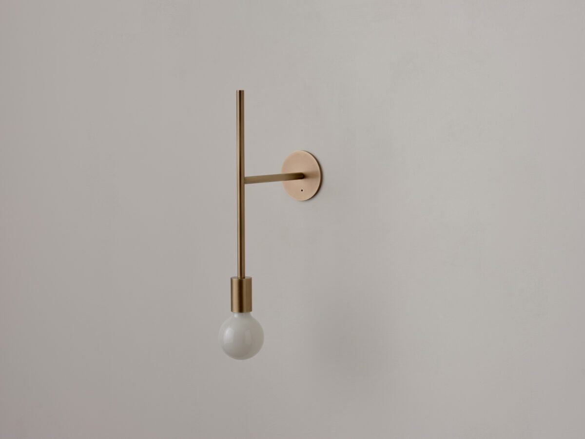 Wall Powered Wall Step