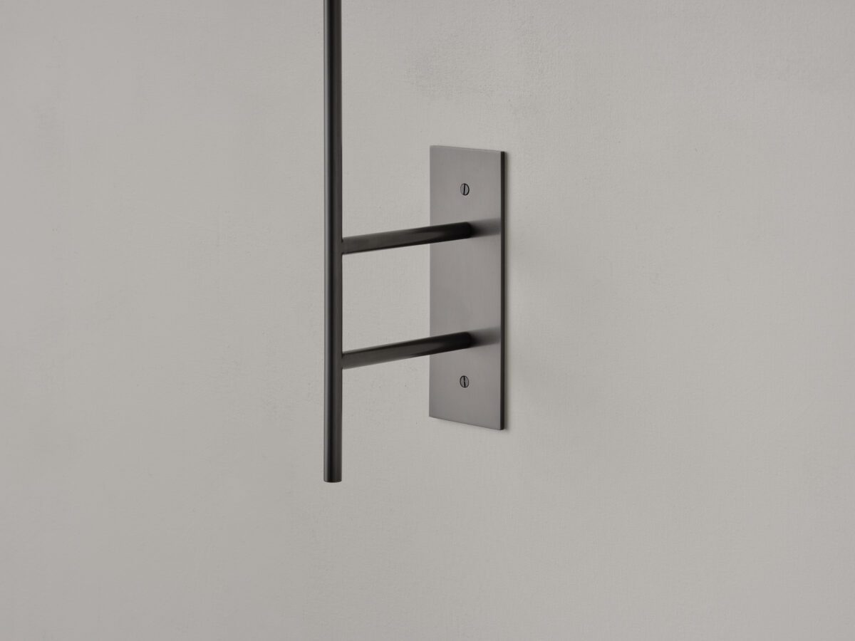 Wall Stack Down