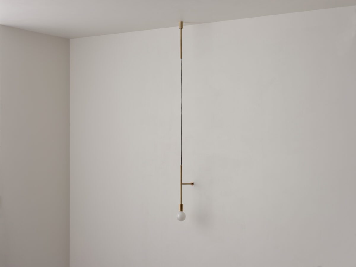 Wall Step
