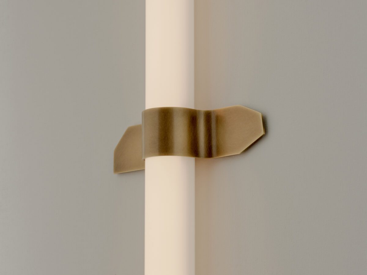 Wall Stitch