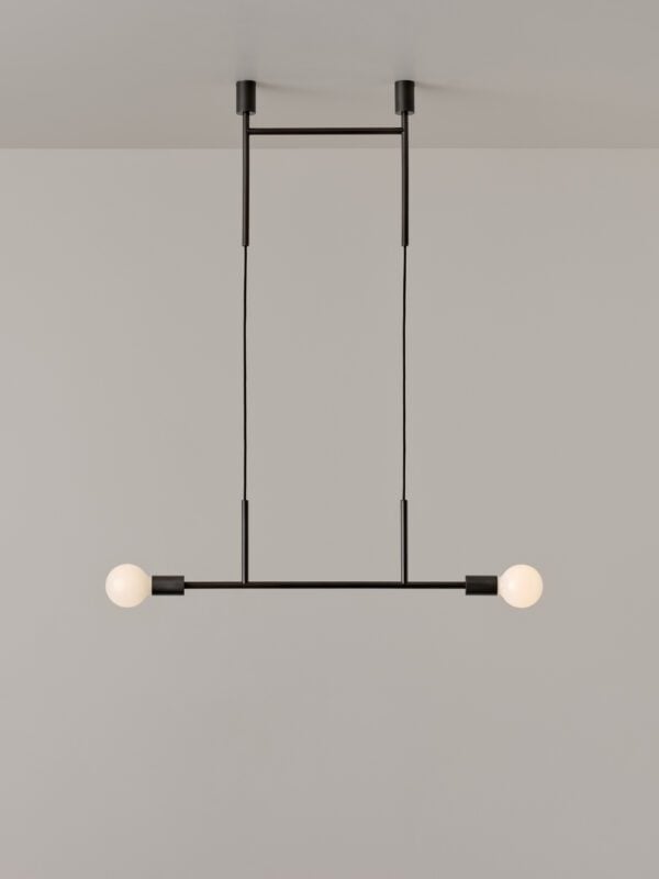 Wide Step