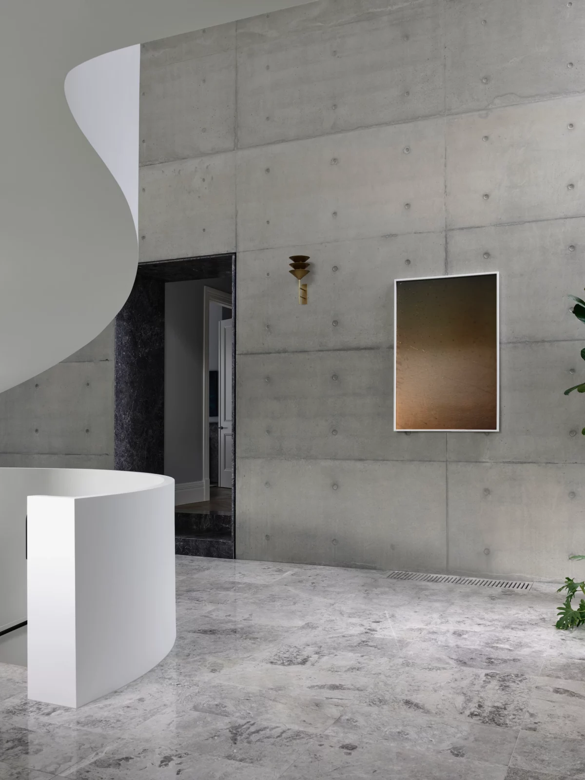 Wall Stack 3
