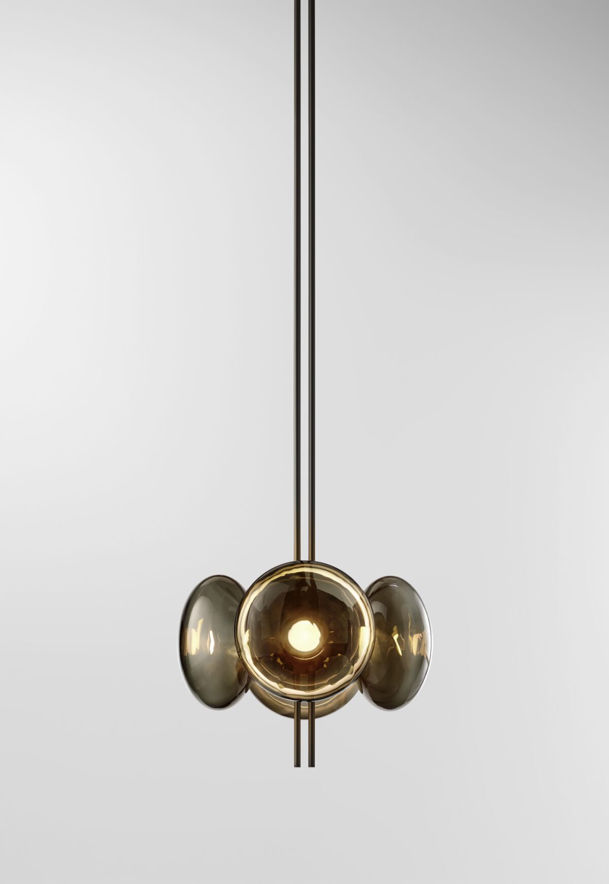 Aeris 104 Chandelier