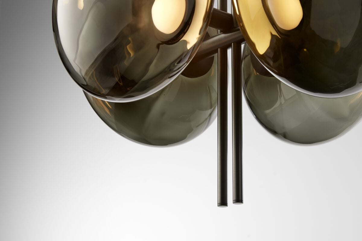 Aeris 104 Chandelier