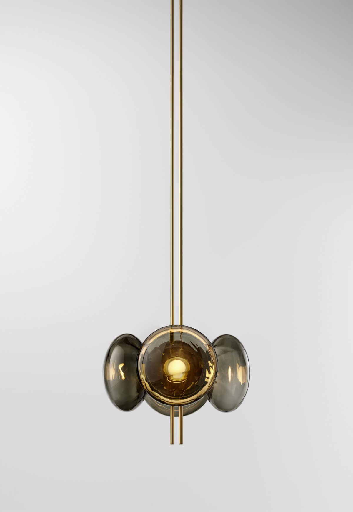 Aeris 104 Chandelier