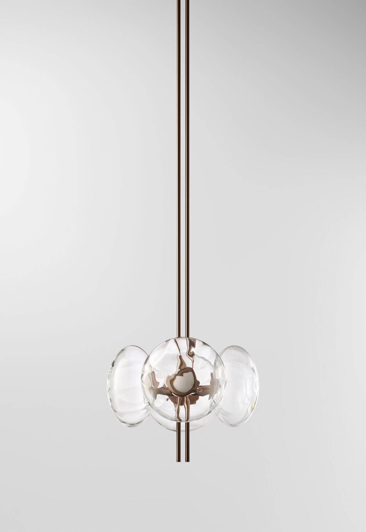 Aeris 104 Chandelier