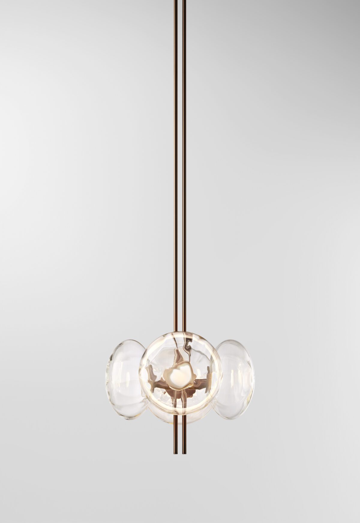 Aeris 104 Chandelier