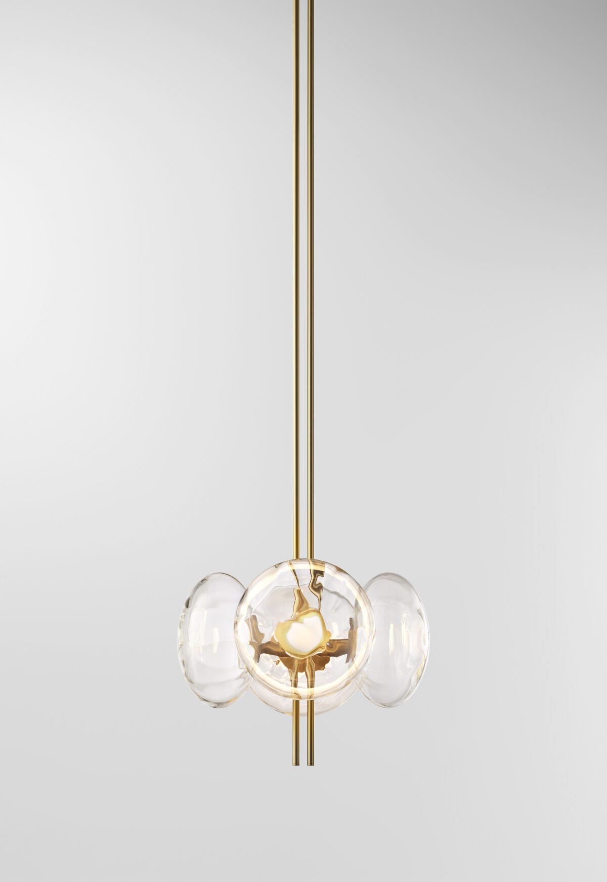 Aeris 104 Chandelier